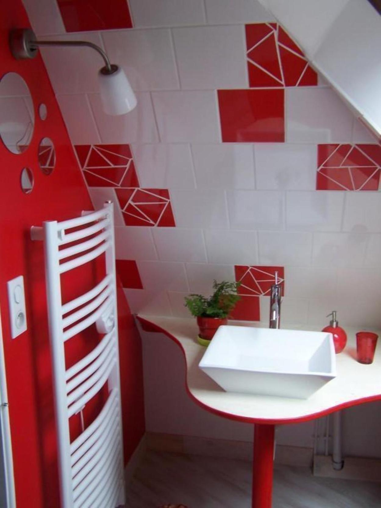 Chambres D'Hotes Du Coq A L'Ane Beaubec-la-Rosiere Exteriör bild